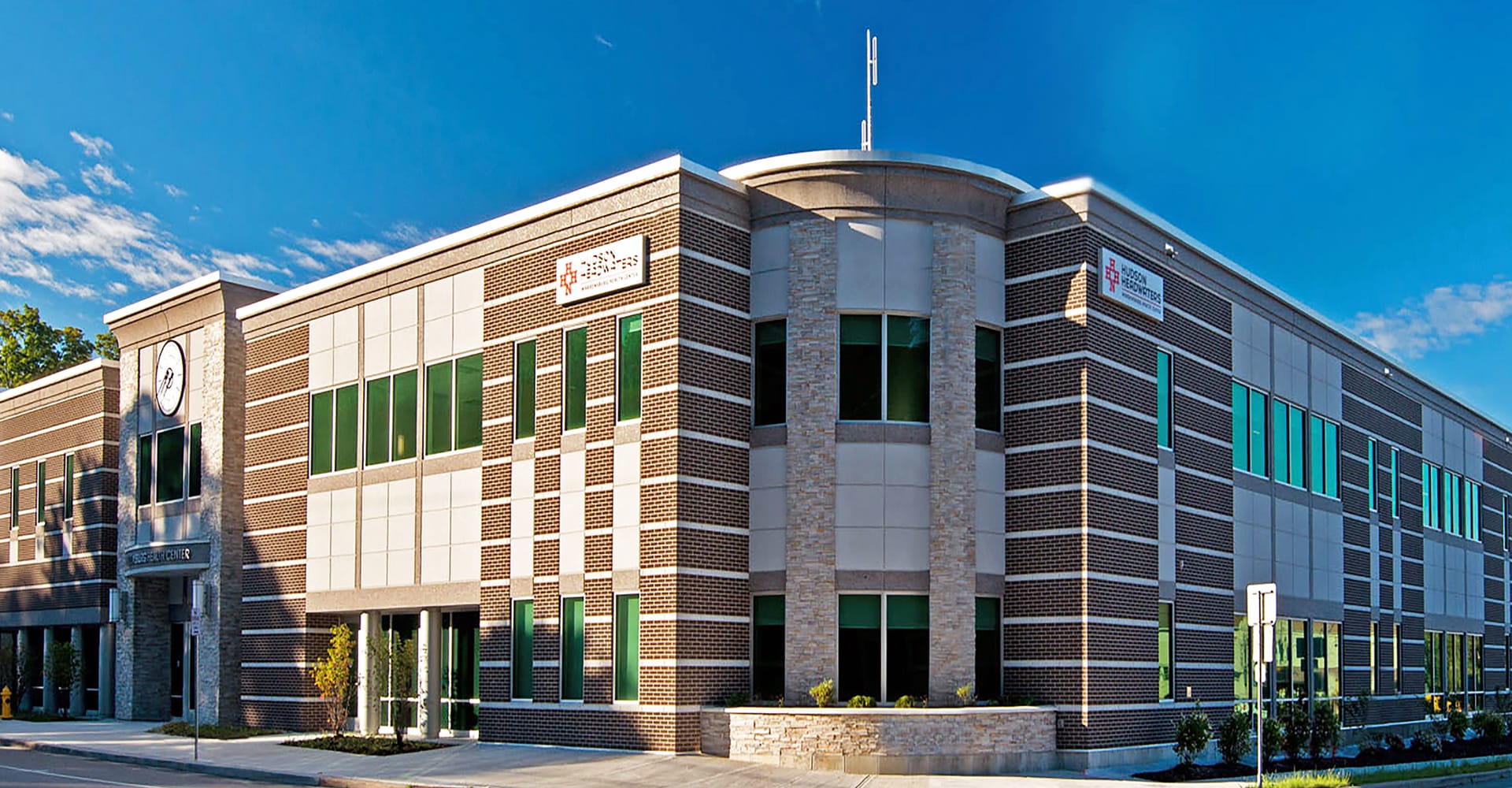 Warrensburg Health Center