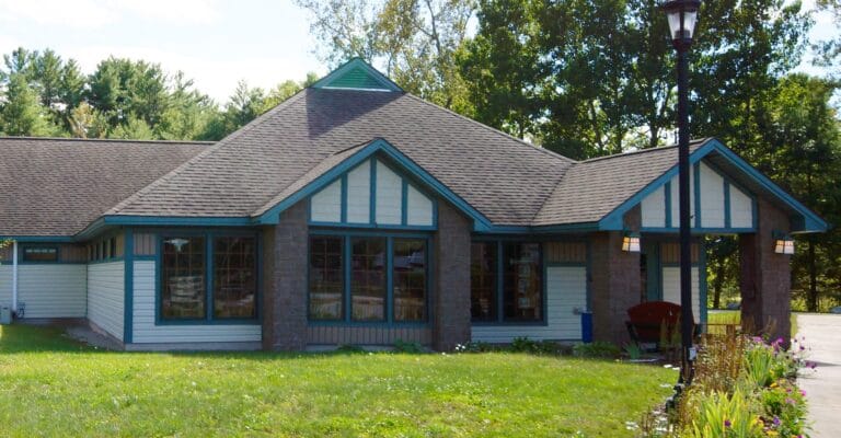 Chester-Horicon Health Center