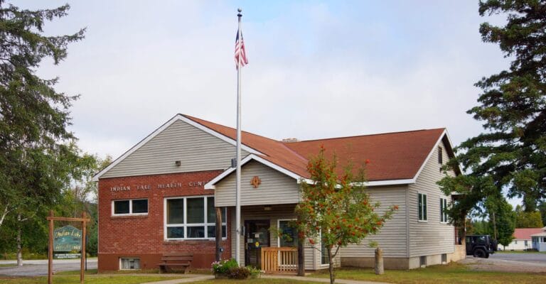 Indian Lake Health Center