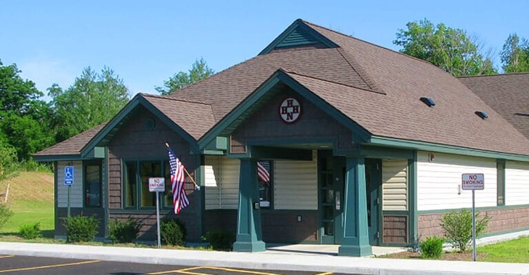 Moriah Health Center