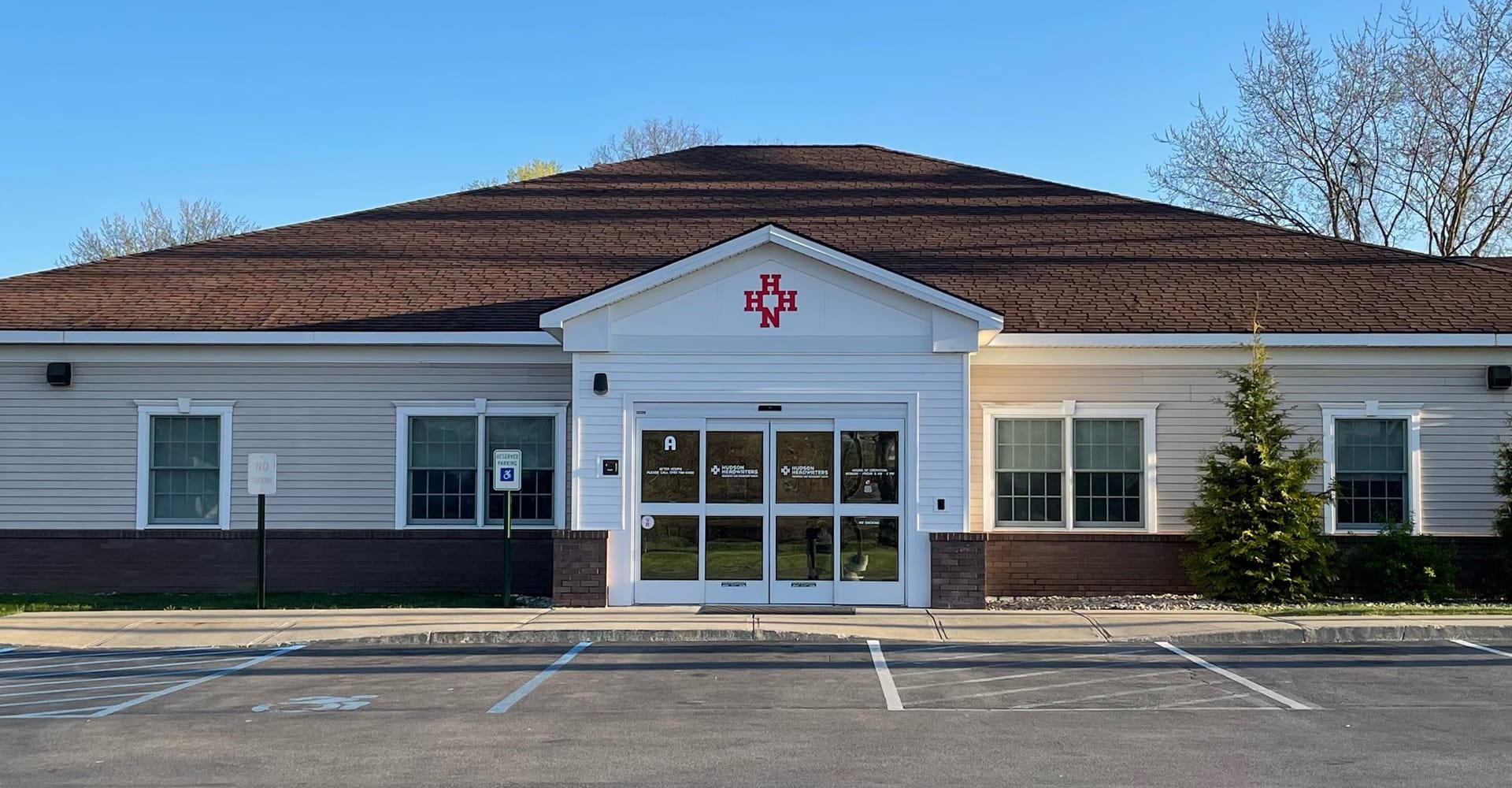 Hudson Headwaters Pediatric and Adolescent Health in Queensbury, NY
