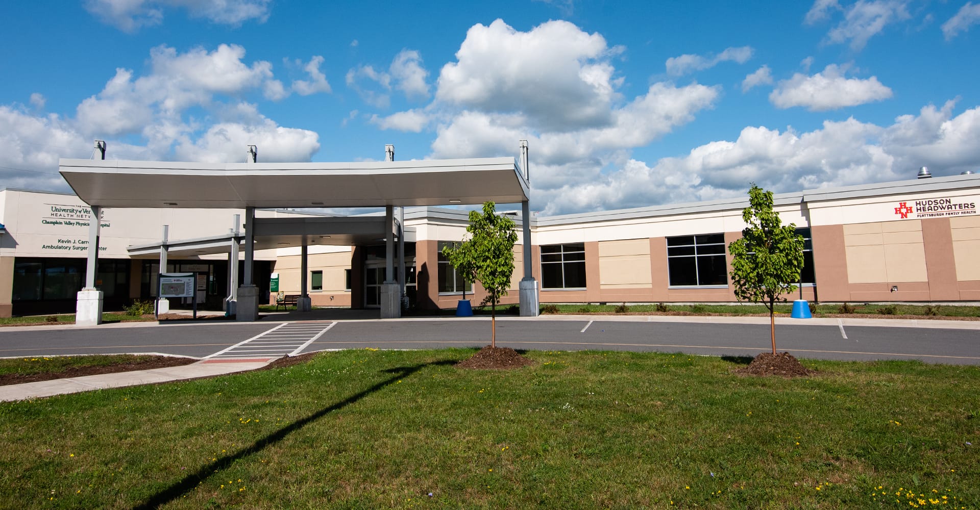 Plattsburgh Family Health