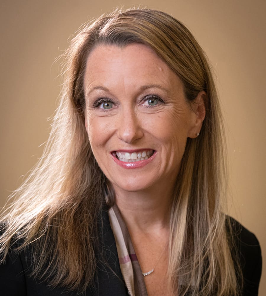 Jill Coombes, RN
