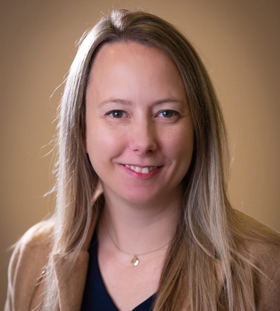 Cathleen Traver