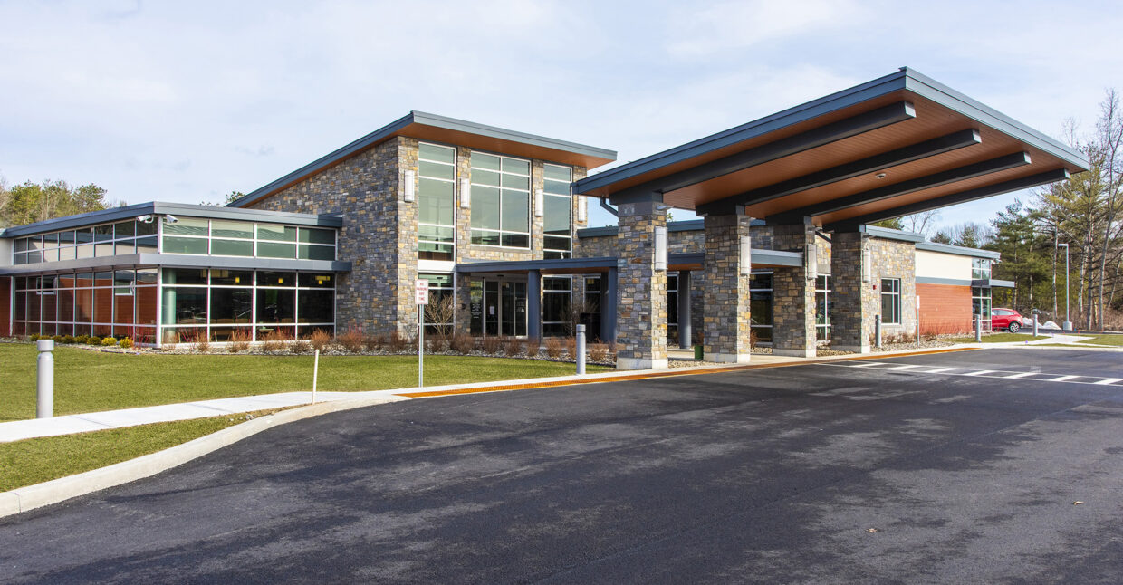 Hepatitis C Testing and Treatment in Upstate NY