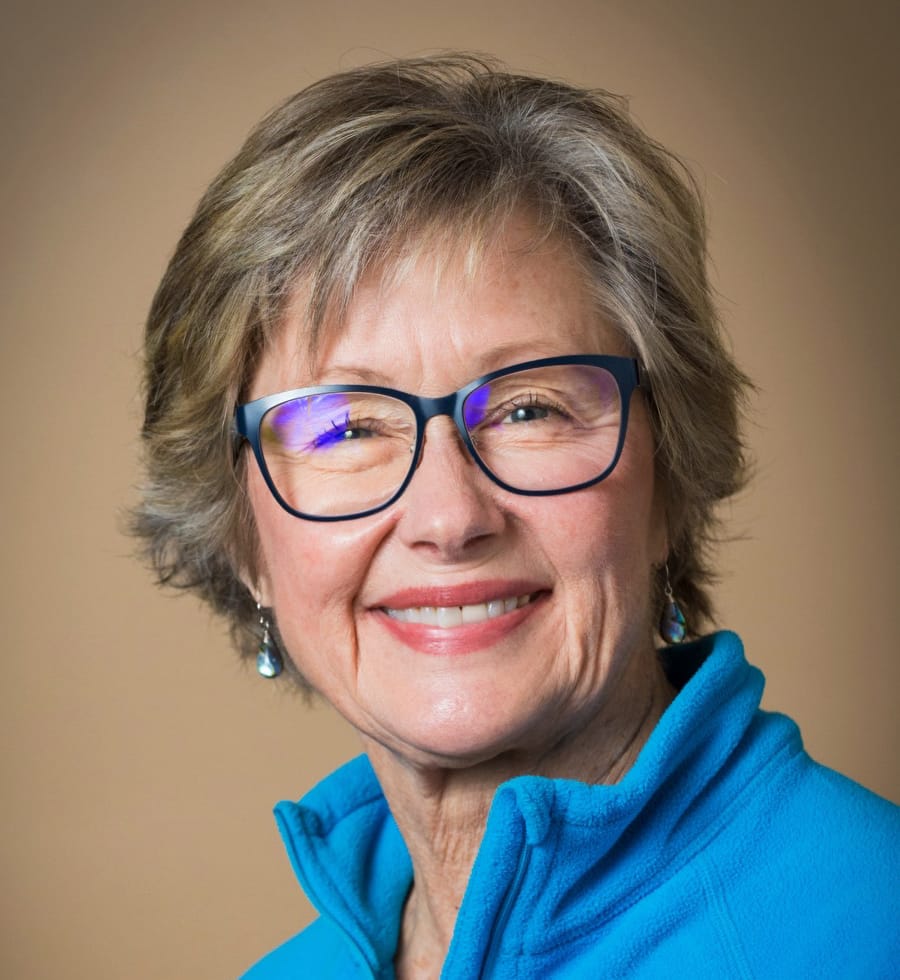 Patricia Auer, DNP