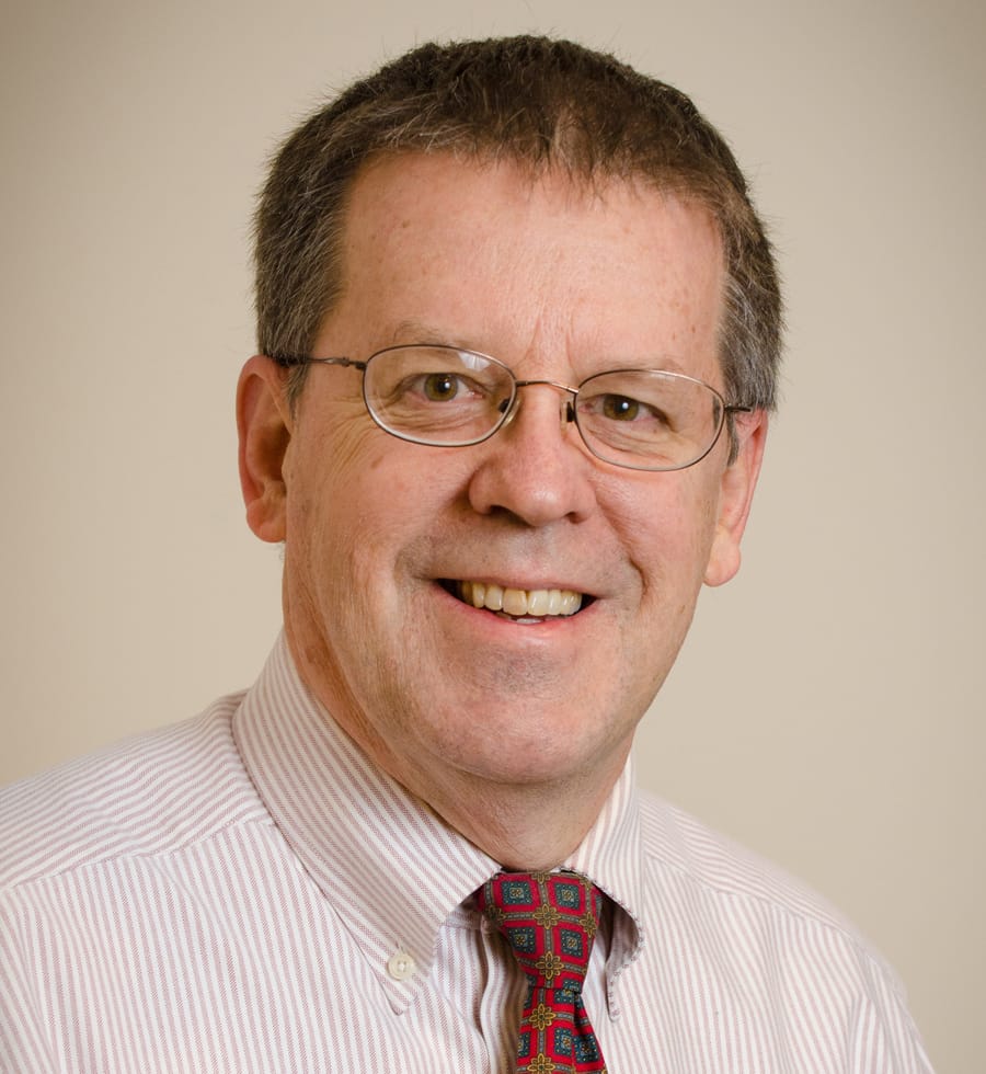 Paul Bachman, M.D.