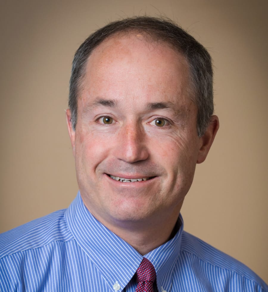 William Borgos, M.D.