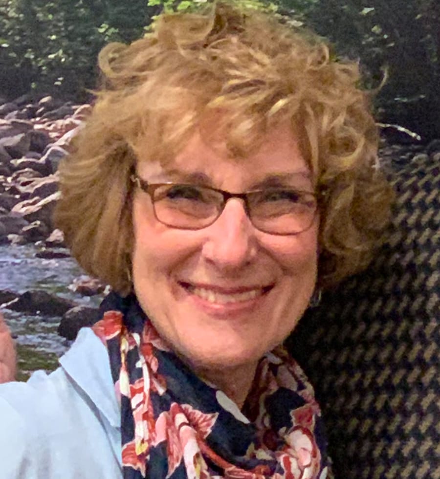 Donna Gorton, RN