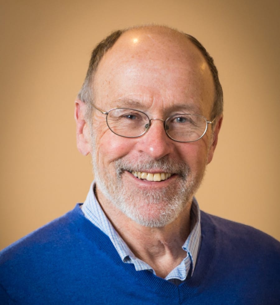 Dan Larson, M.D.