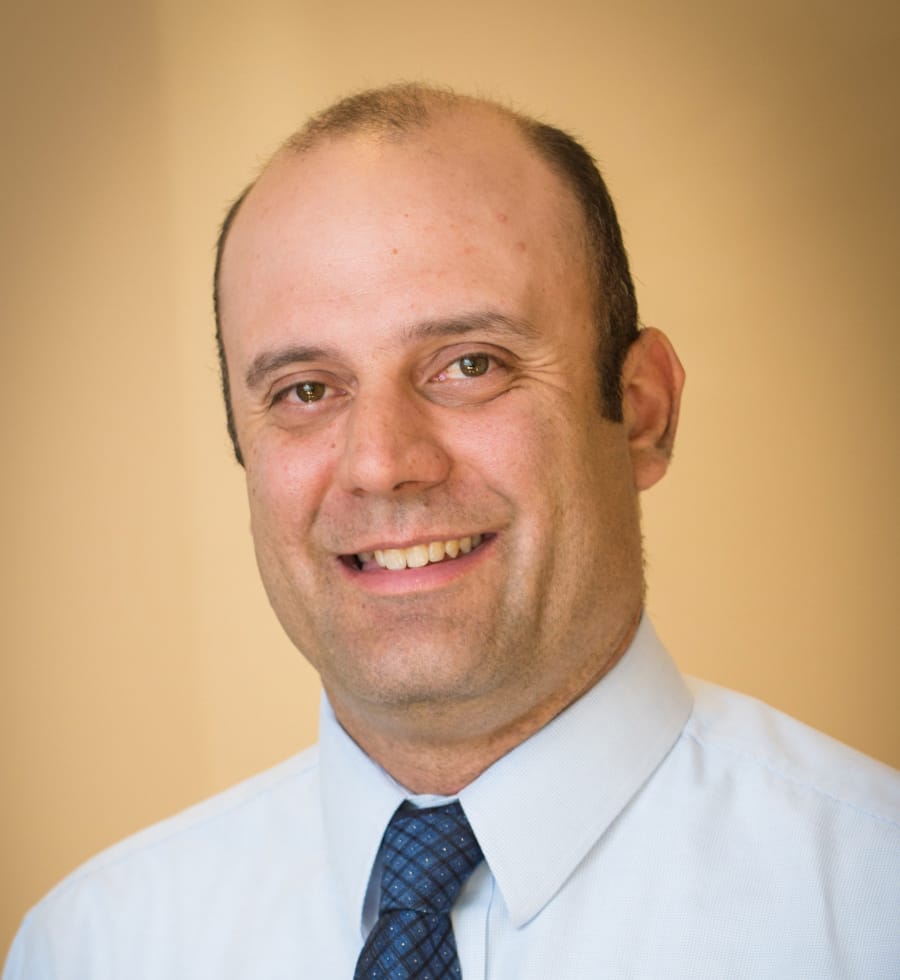 Tucker Slingerland M.D.