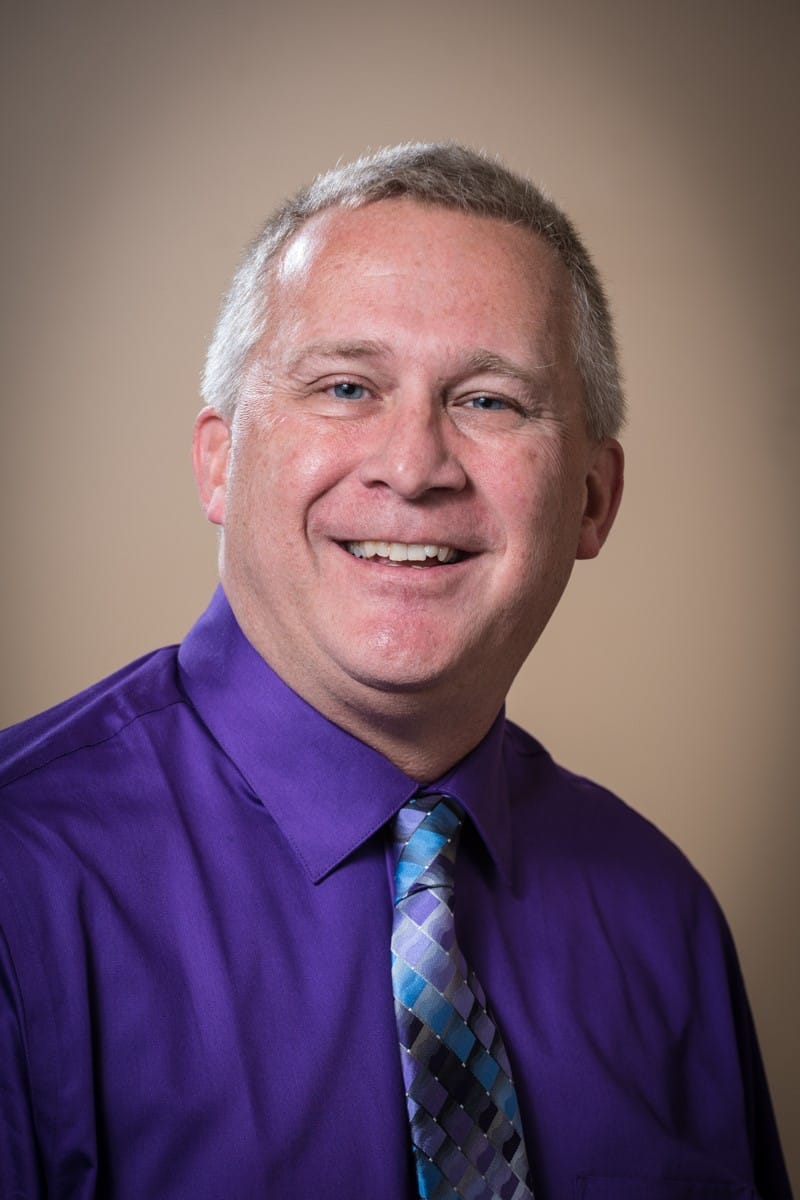John Dudla
