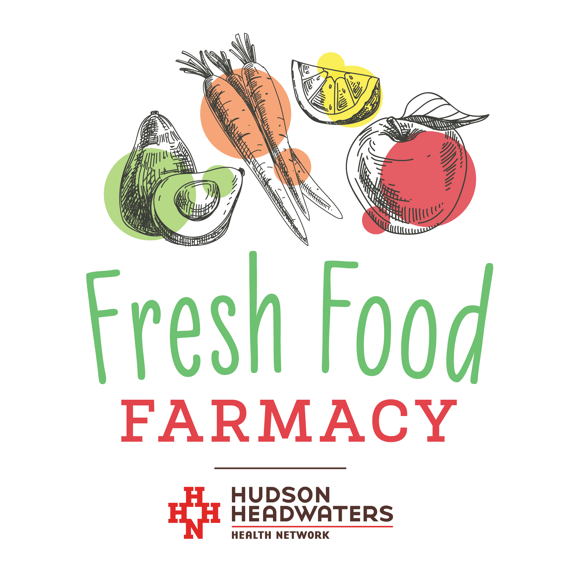 Food Farmacy Logo