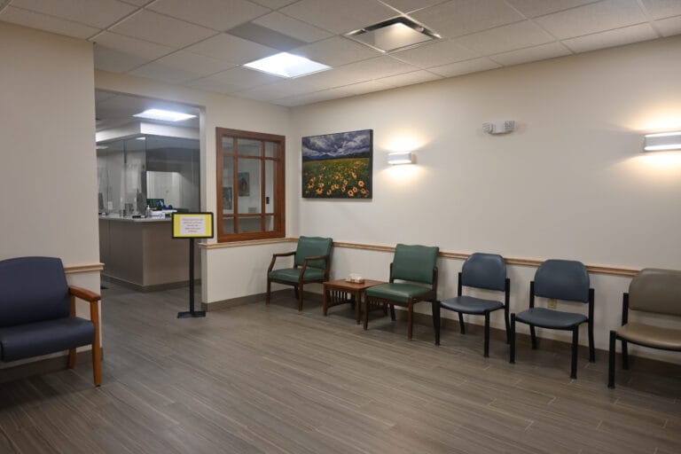 Hudson Headwaters Enhances Patient Experience with Transformed Urgent Care Center