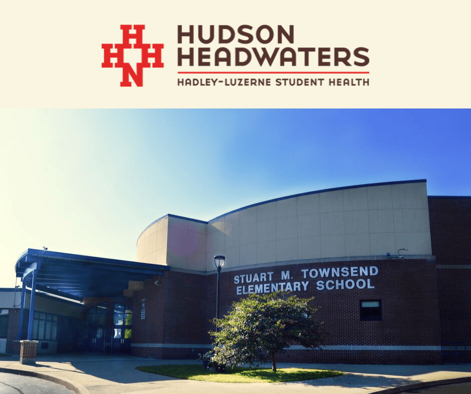 Hadley-Luzerne Student Health