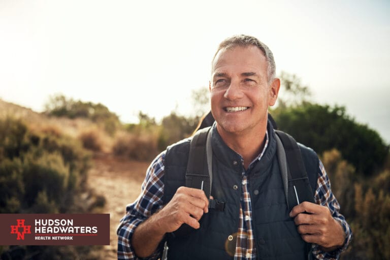 Men’s Health Month