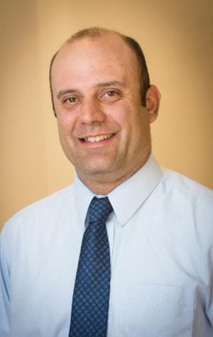 D. Tucker Slingerland, MD, Family Practice, Moreau Family Health
