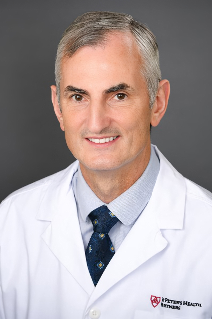 W. John Byrne, M.D.
