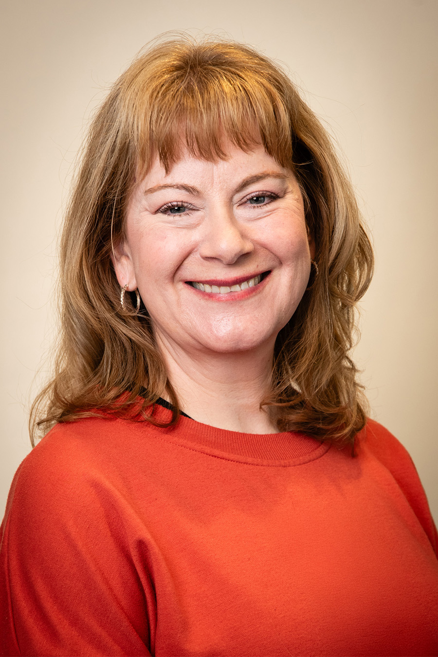Nicole Baker, FNP