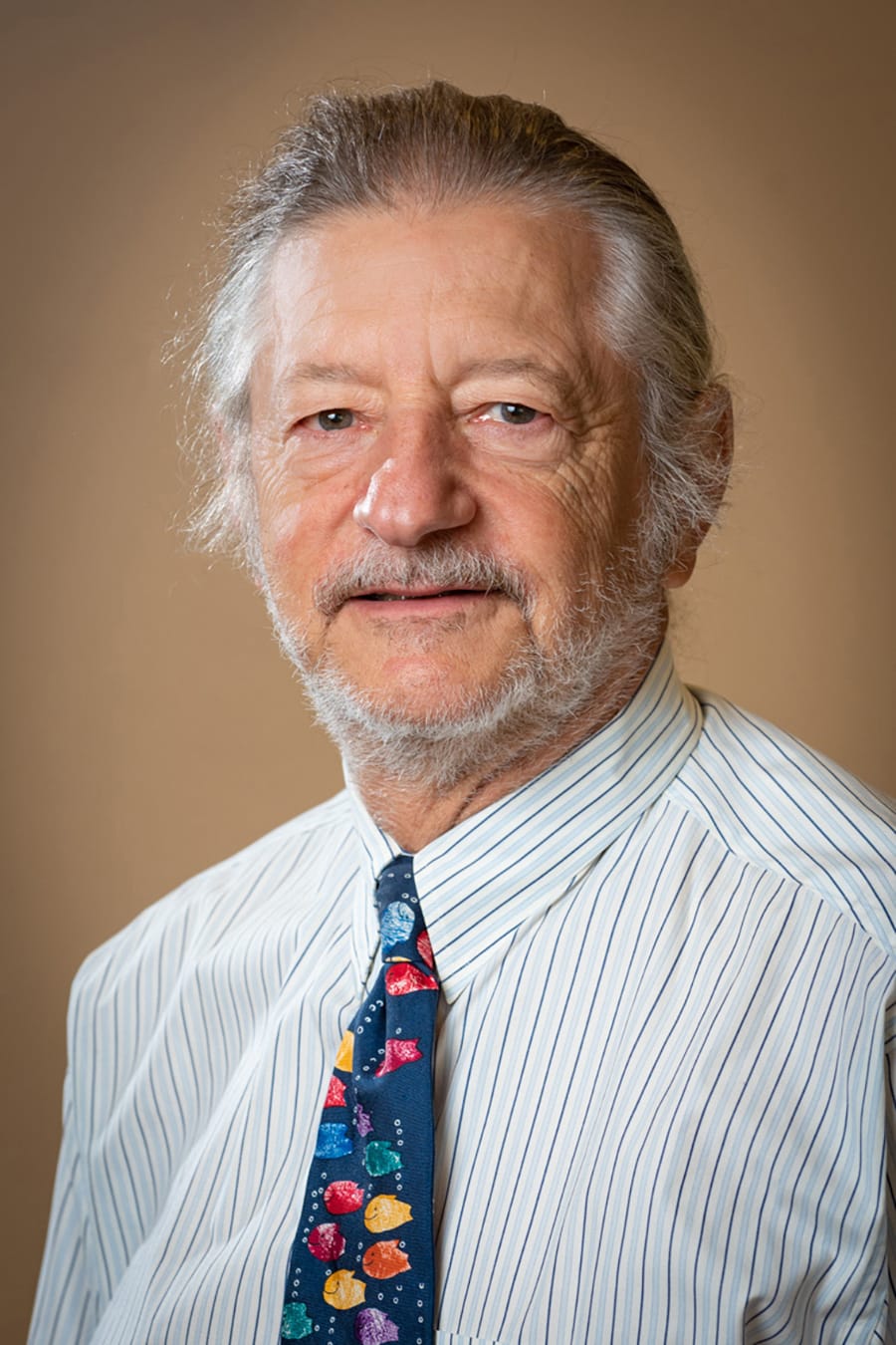 Martin Farber