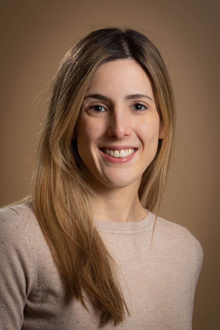 Lindsay Ferraro