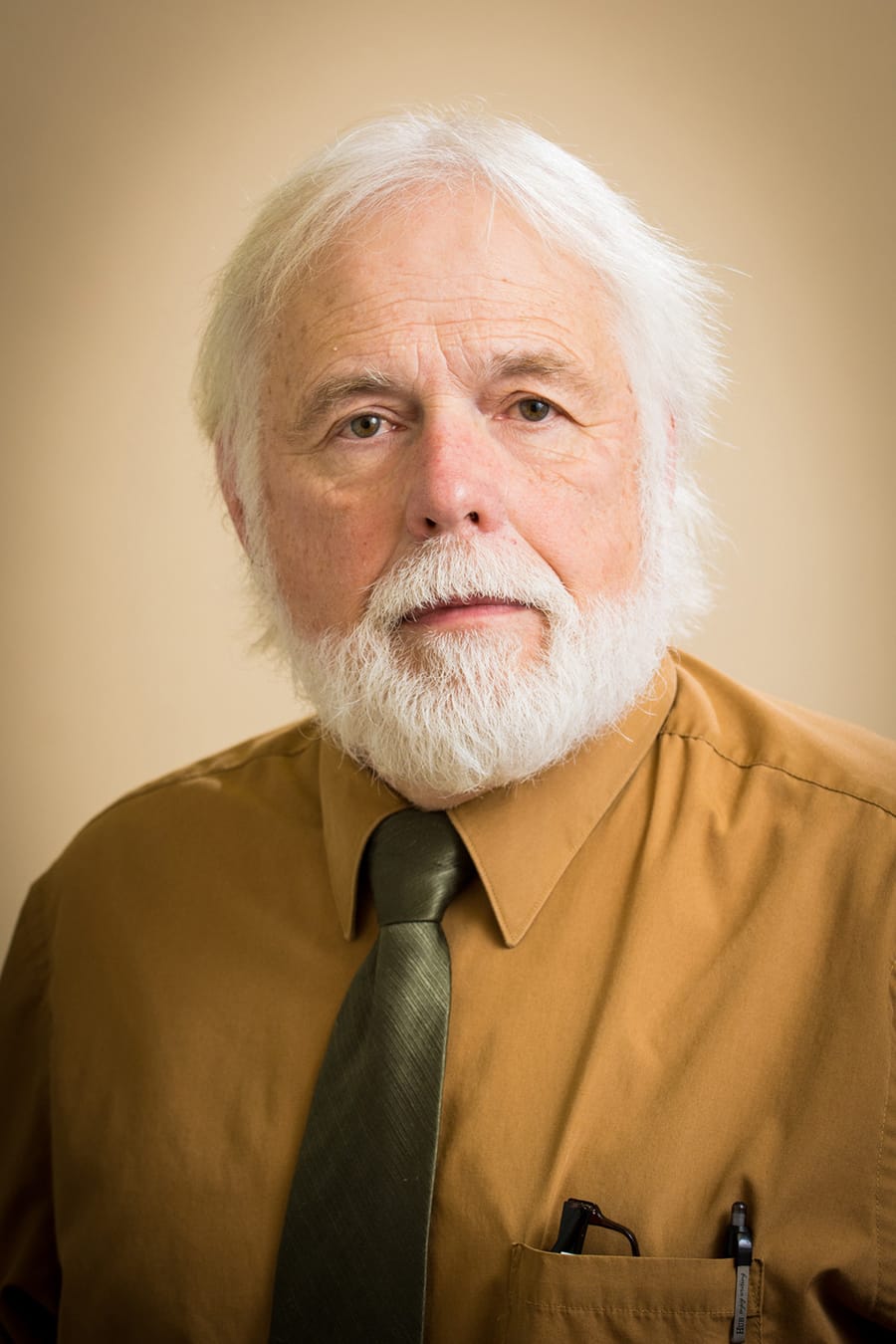 James Gabler