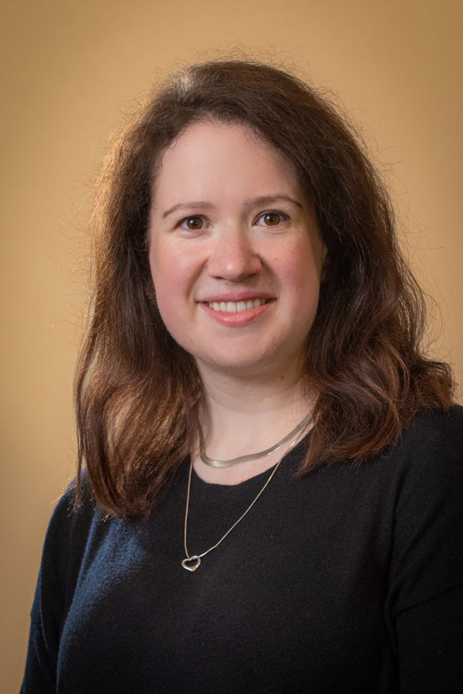Anna Kaoutskaia, M.D.