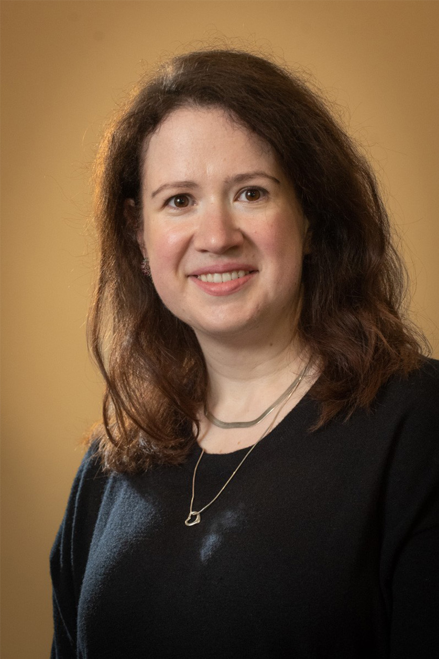 Anna Kaoutskaia, M.D.