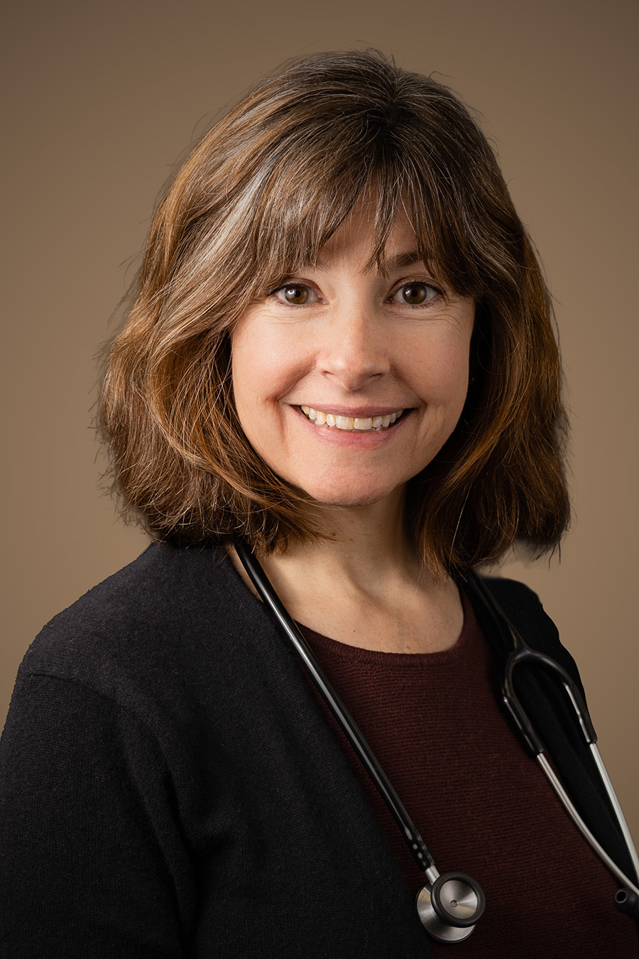 Patricia Monroe, M.D.