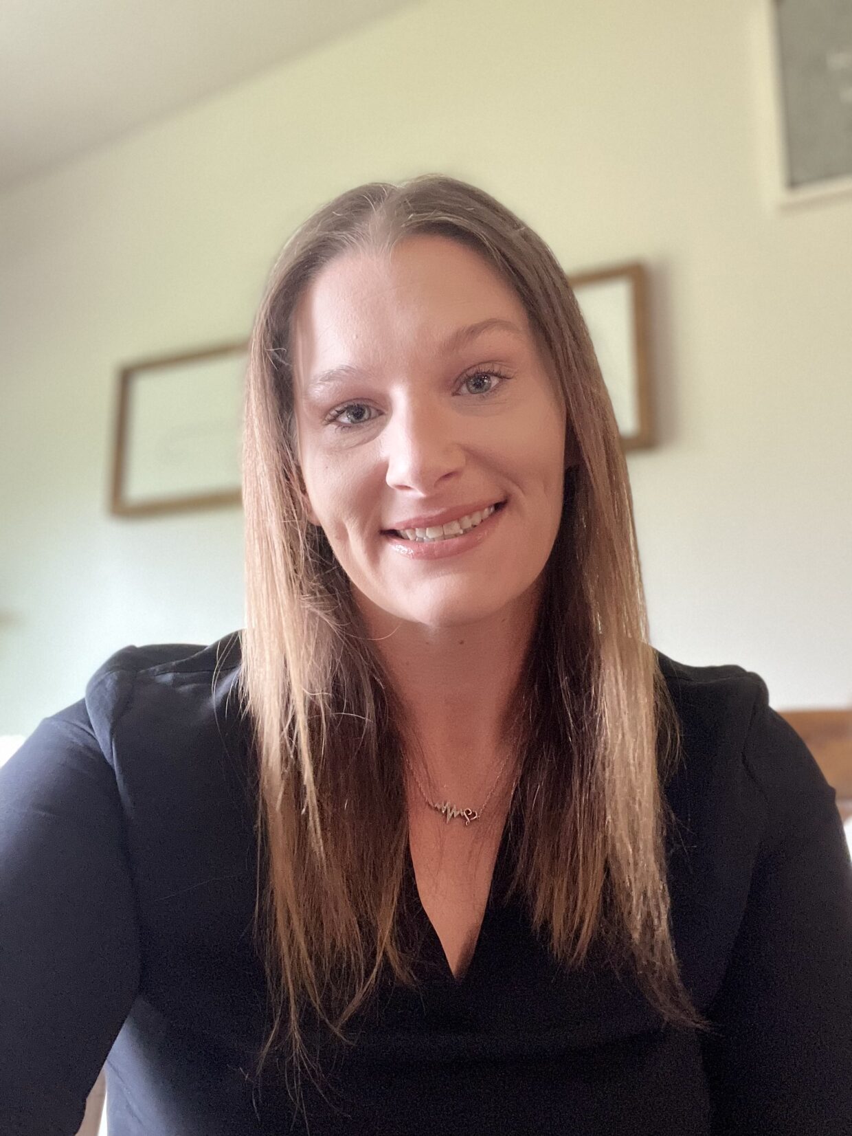 Heather Richards, FNP