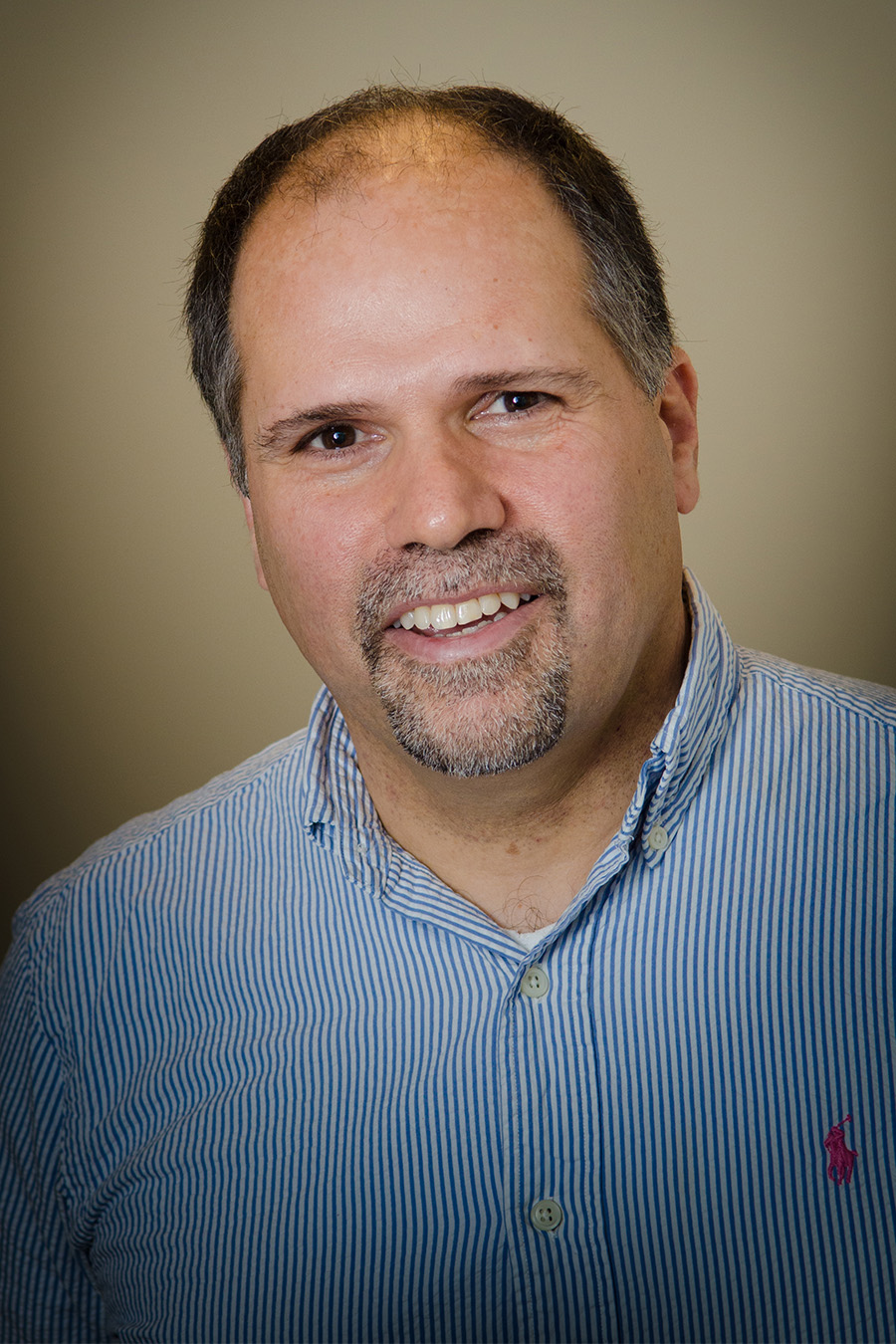 Paul Rizzo, DDS