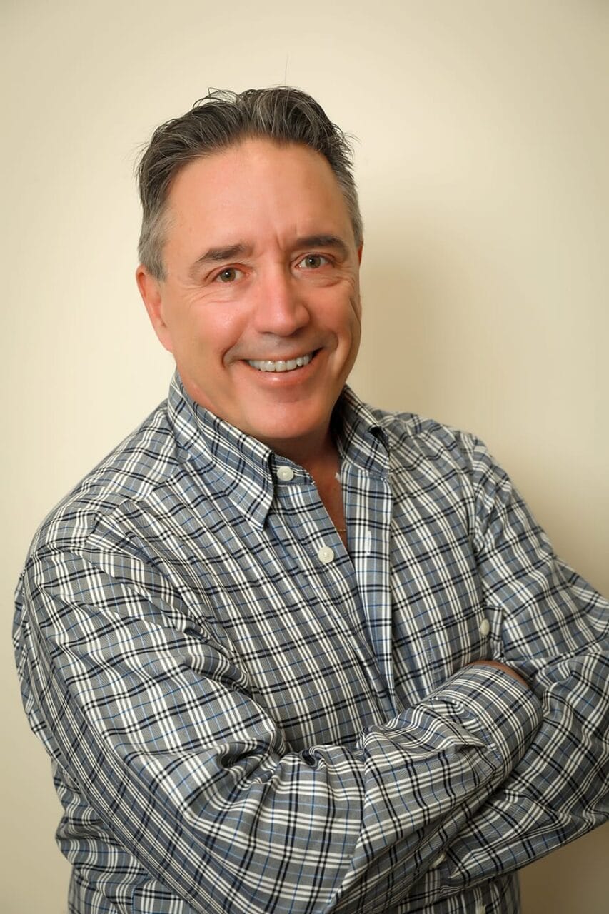 Richard Robertson, PA-C – Hudson Headwaters Health Network