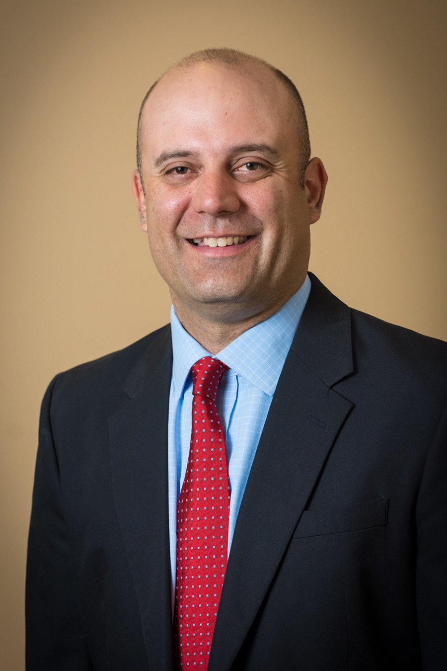 D. Tucker Slingerland, M.D.