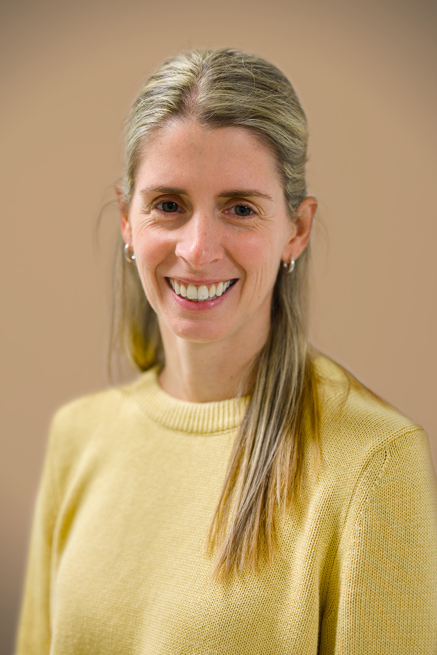 Sarah Thompson, M.D.