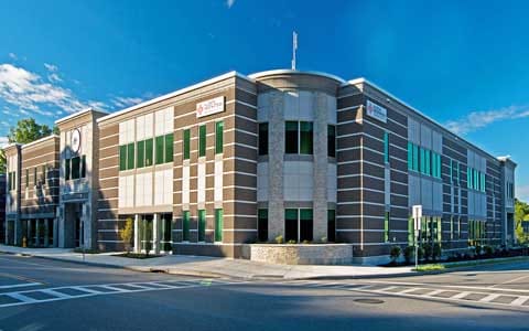 Warrensburg Health Center