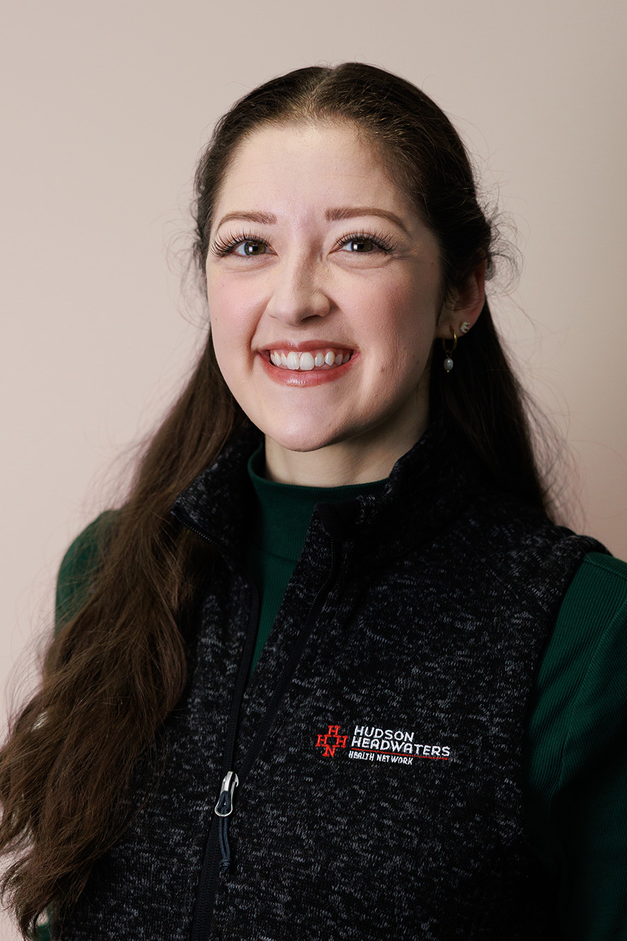 Arianne Wilson, M.D.