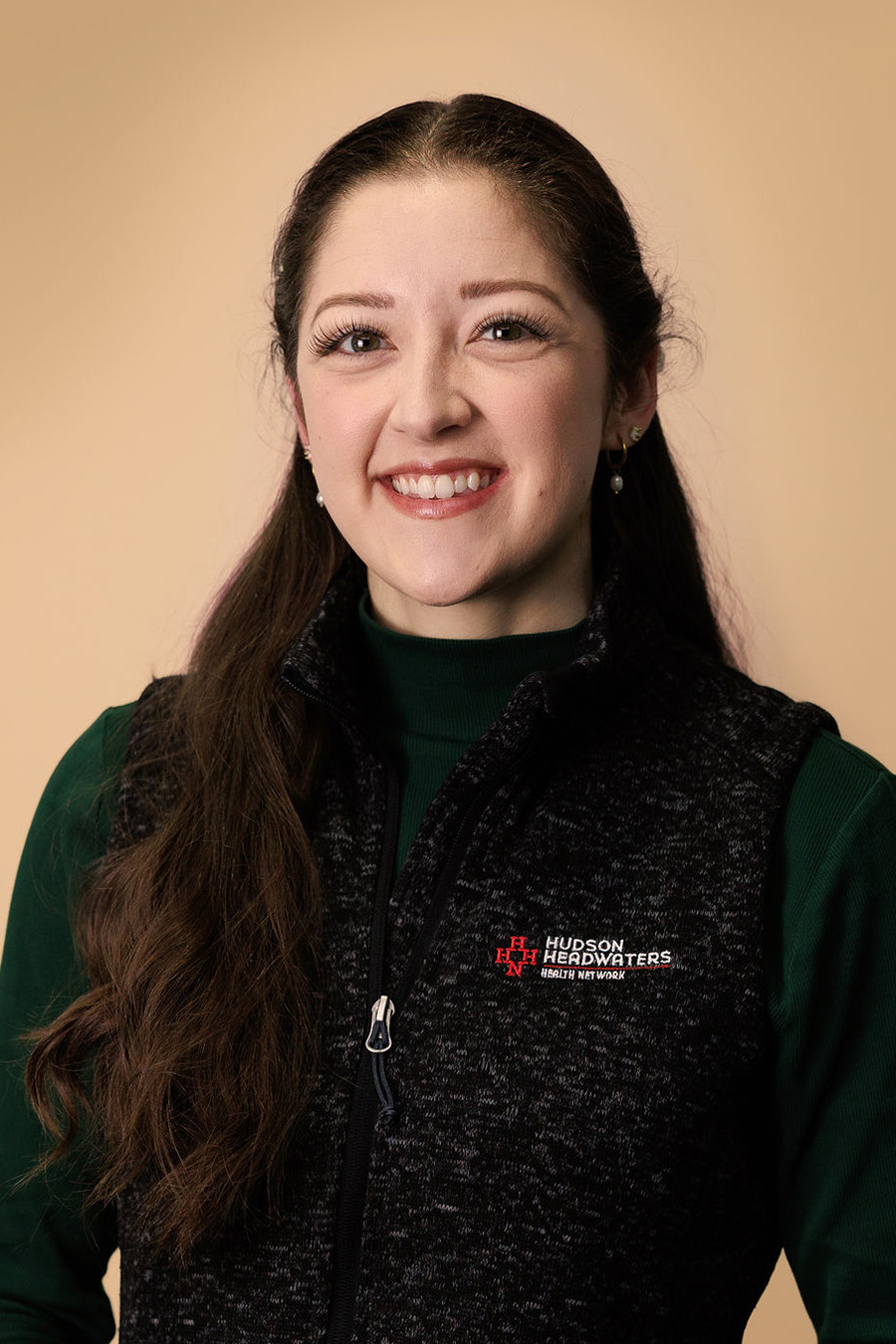 Arianne Wilson, M.D.