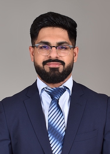 Farhan Rana, M.D.