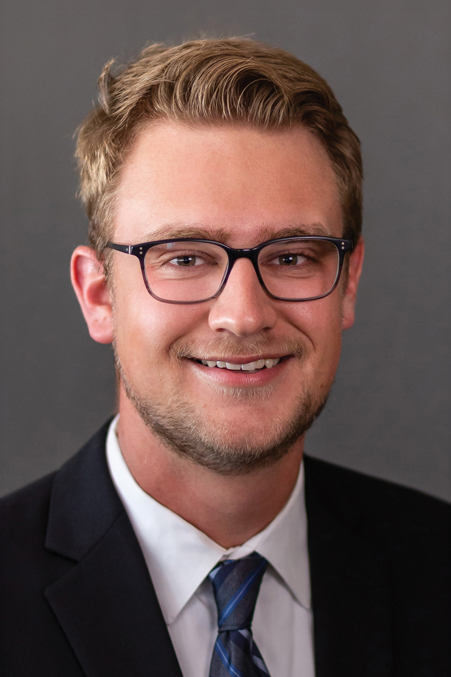 Callan Bock, DDS
