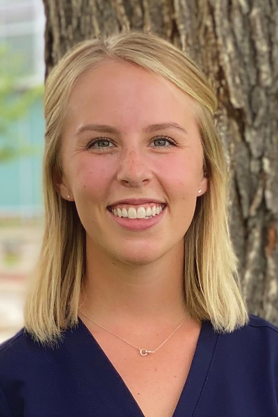 Reegan DeBruycker, DDS