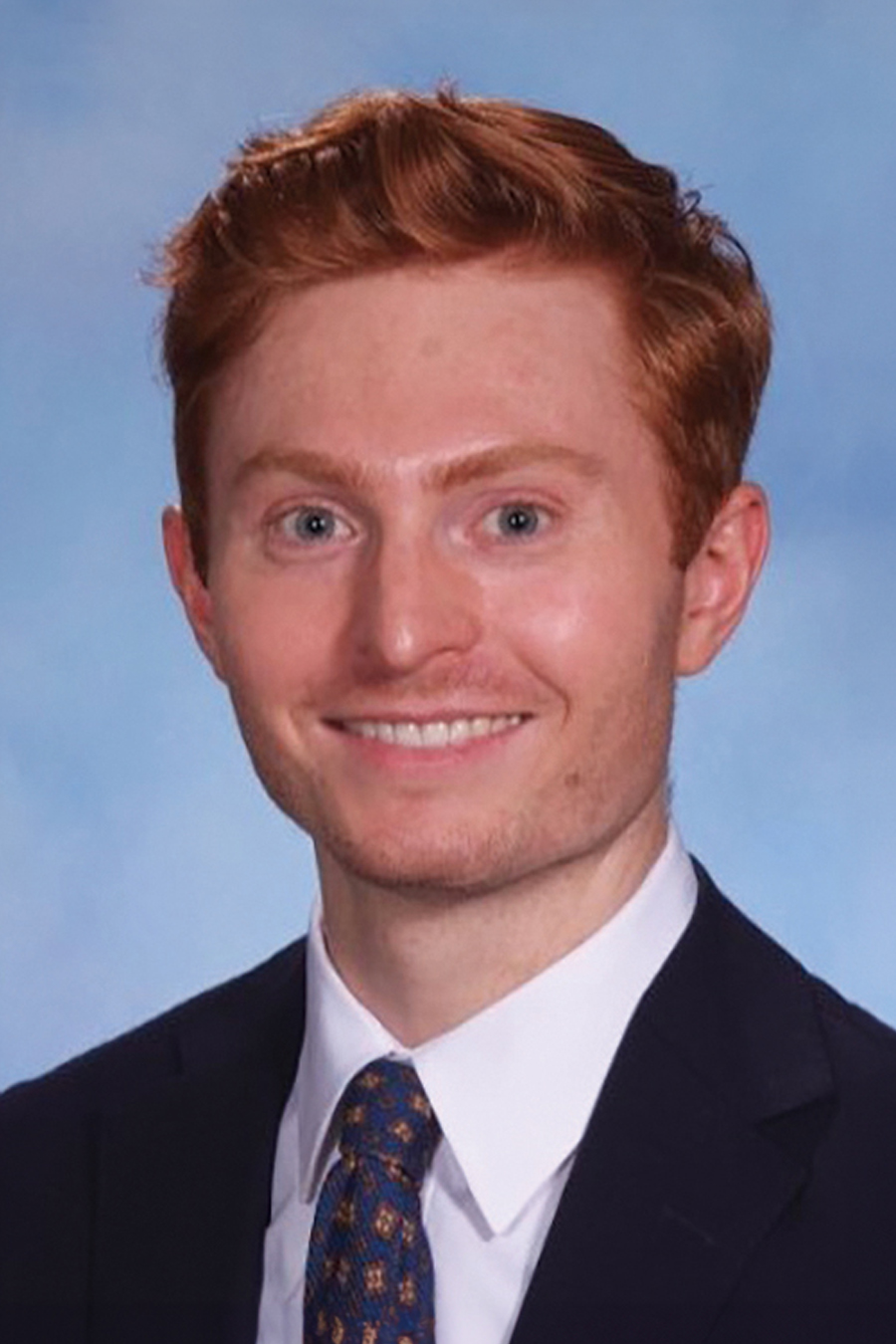 Christian Jocham, DDS