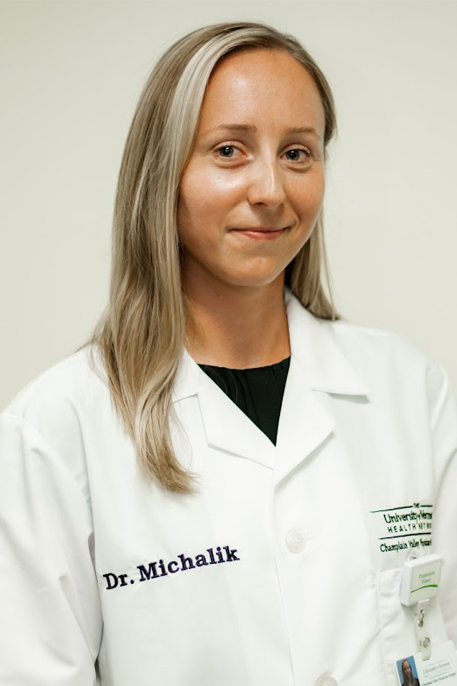 Anna Michalik, D.O.