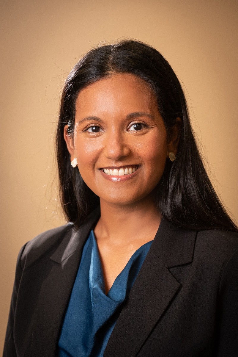 Sarah Taslima, DPM