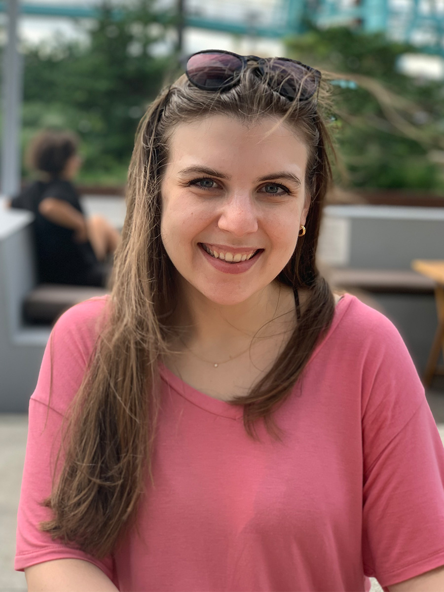 Aurora Liebson, M.D. – Hudson Headwaters Health Network