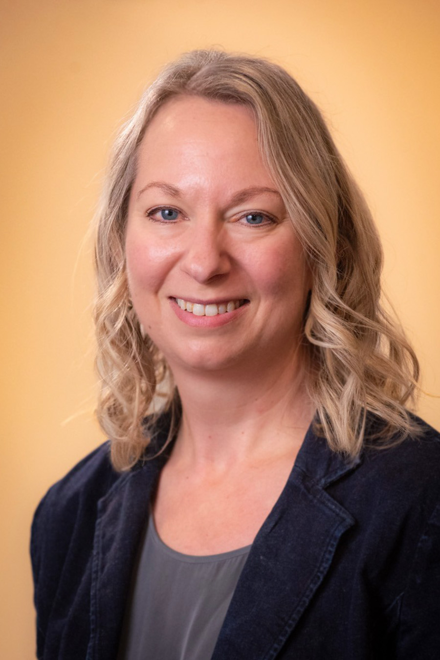 Lisa Skarling, M.D.