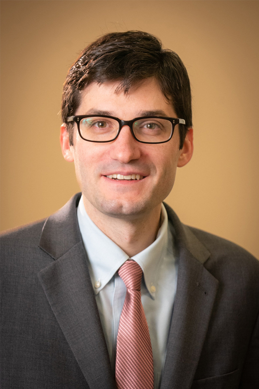 Justin Sipiora, M.D.