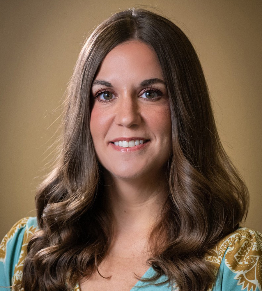 Jessica Casey, RN, MSN