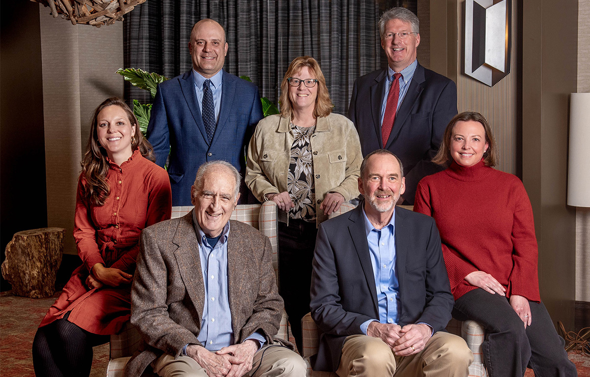 2025 Hudson Headwaters Board of Directors