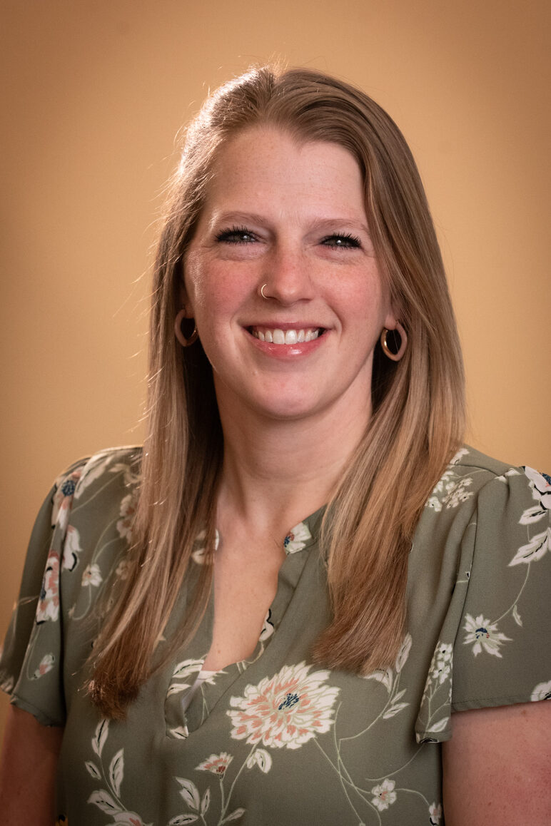 Jillian Herrington, PNP
