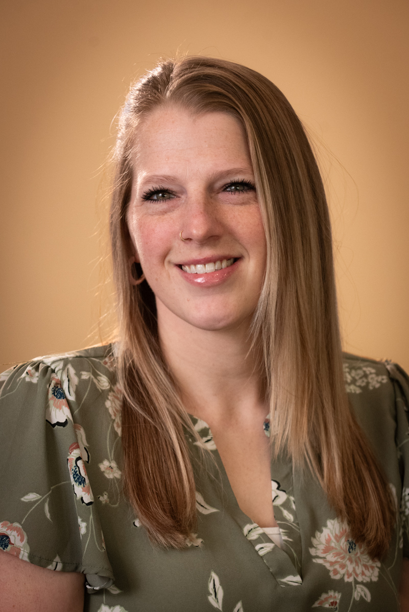 Jillian Herrington, PNP